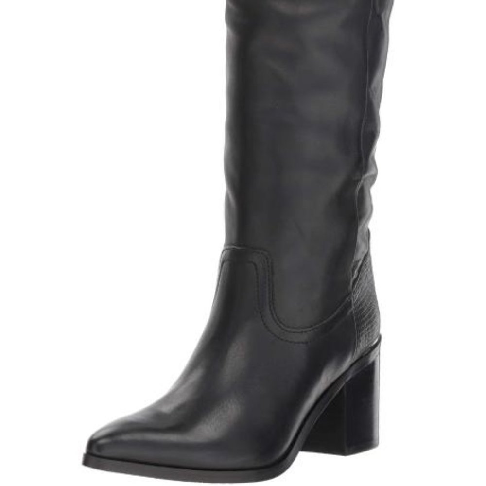 Steven New York/Diva Boots